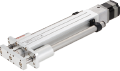 Electric Linear Cylinders EAC Series