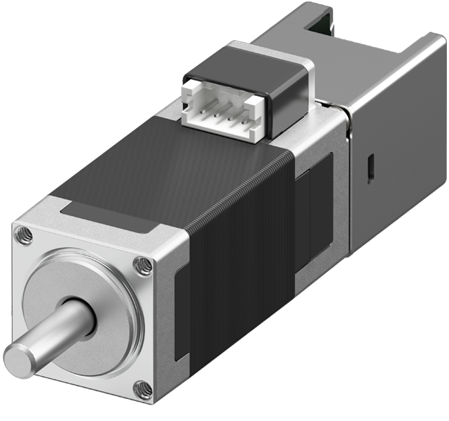 Standard Type 13 mm With Encoder