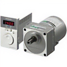 AC Speed Control Motor US2 Series