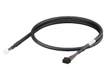 Connection Cable/Flexible Connection Cable for AZM14, AZME14, AZM15, AZM24, AZME24, AZM26, AZME26