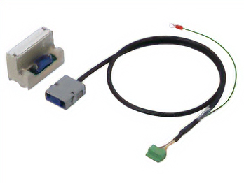Connector - Terminal Block Conversion Unit CC09T05E