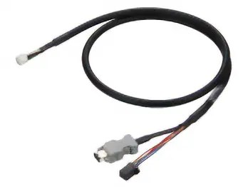 Connection Cables for Motor and Encoder
