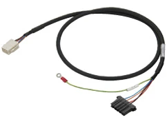 Connection Cable for Motor