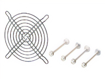 Finger Guard Set