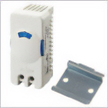 Thermostat/Mounting Bracket for Thermostat