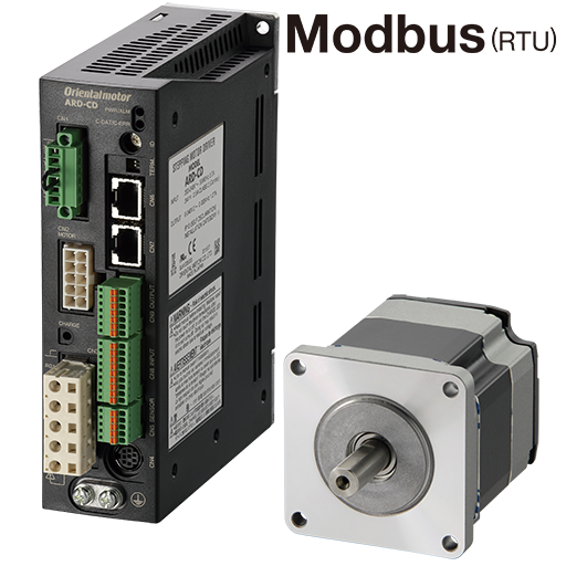 Narrowing Down the Stepper Motor Series | Product Information