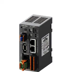 DC Input