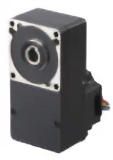 Hollow Shaft Flat Gearhead FR Gearhead