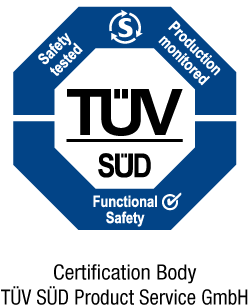 TUV mark