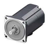Round Shaft Type