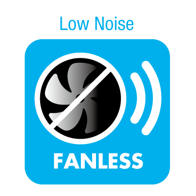 Low-Noise