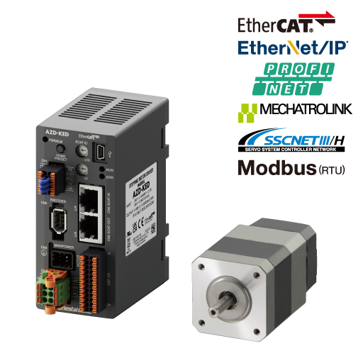 Image of PKP Series and CVD Series