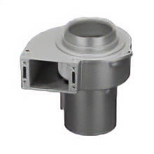 AC Centrifugal Blower MB Series S Type
