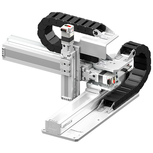 3-Axis Cartesian Robot