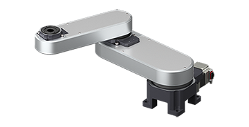 OVR3046K10-H 3-axis SCARA Robot External View