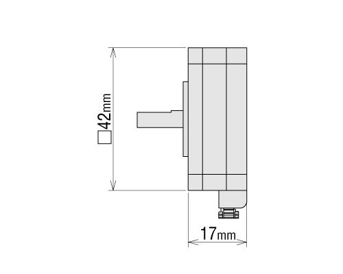 □42 mm