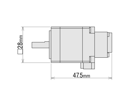 □60 mm