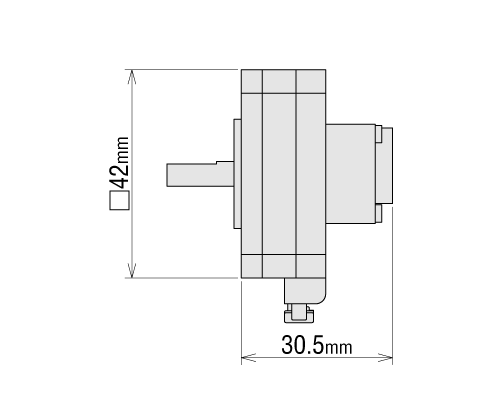 □42 mm