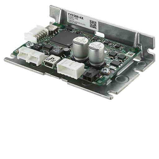 Narrowing Down the Stepper Motor Series | Product Information