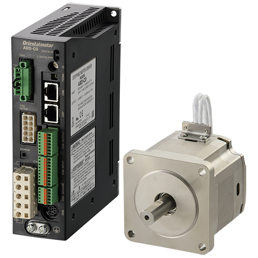 Narrowing Down the Stepper Motor Series | Product Information