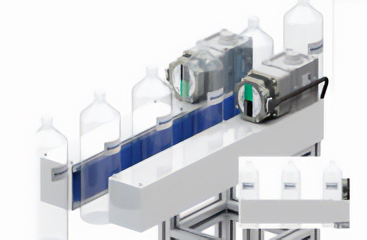 BMU Series for constant speed operation with digital settings and excellent speed stability