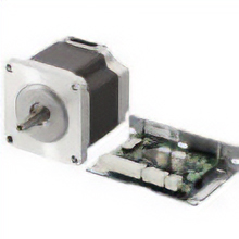 RKII Series stepper motor