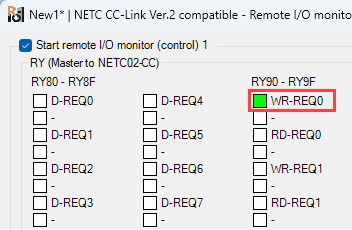 Remote I/O Monitor 01