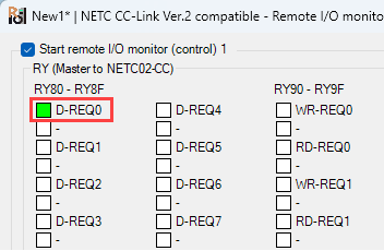 Remote I/O Monitor 01